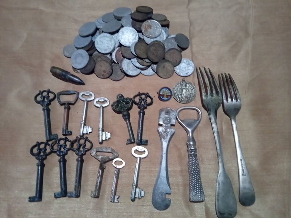 Tot ce se vede în imagini