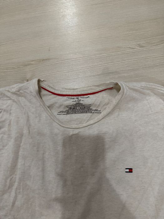 Bluză Tommy Hilfiger