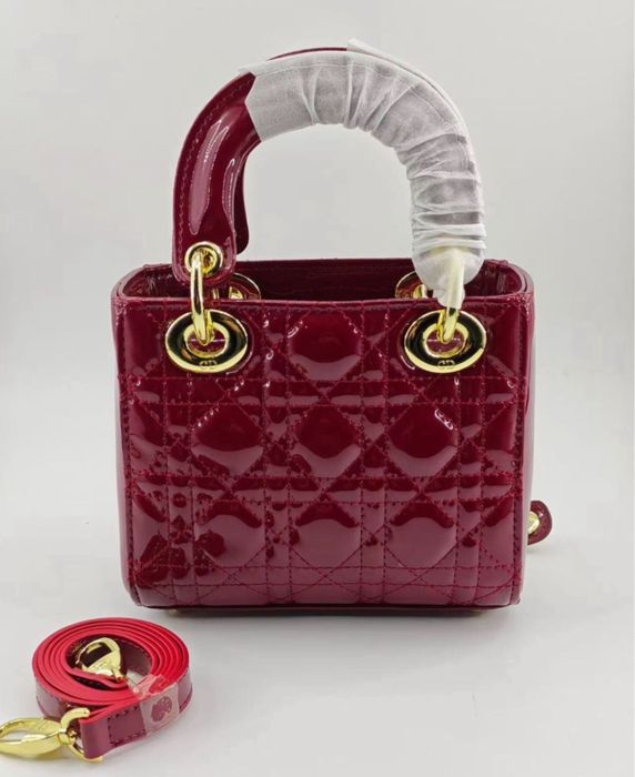 Geanta Lady Dior pe comanda
