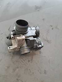 Clapeta acceleratie ford focus 2 (da) 1.6tdci - cod 9655971880