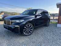 Bmw x7 M 50D tva deductibil