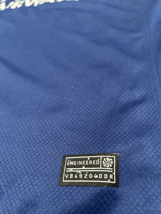 Tricou Fotbal Nike x PSG Jordan 24/25 S