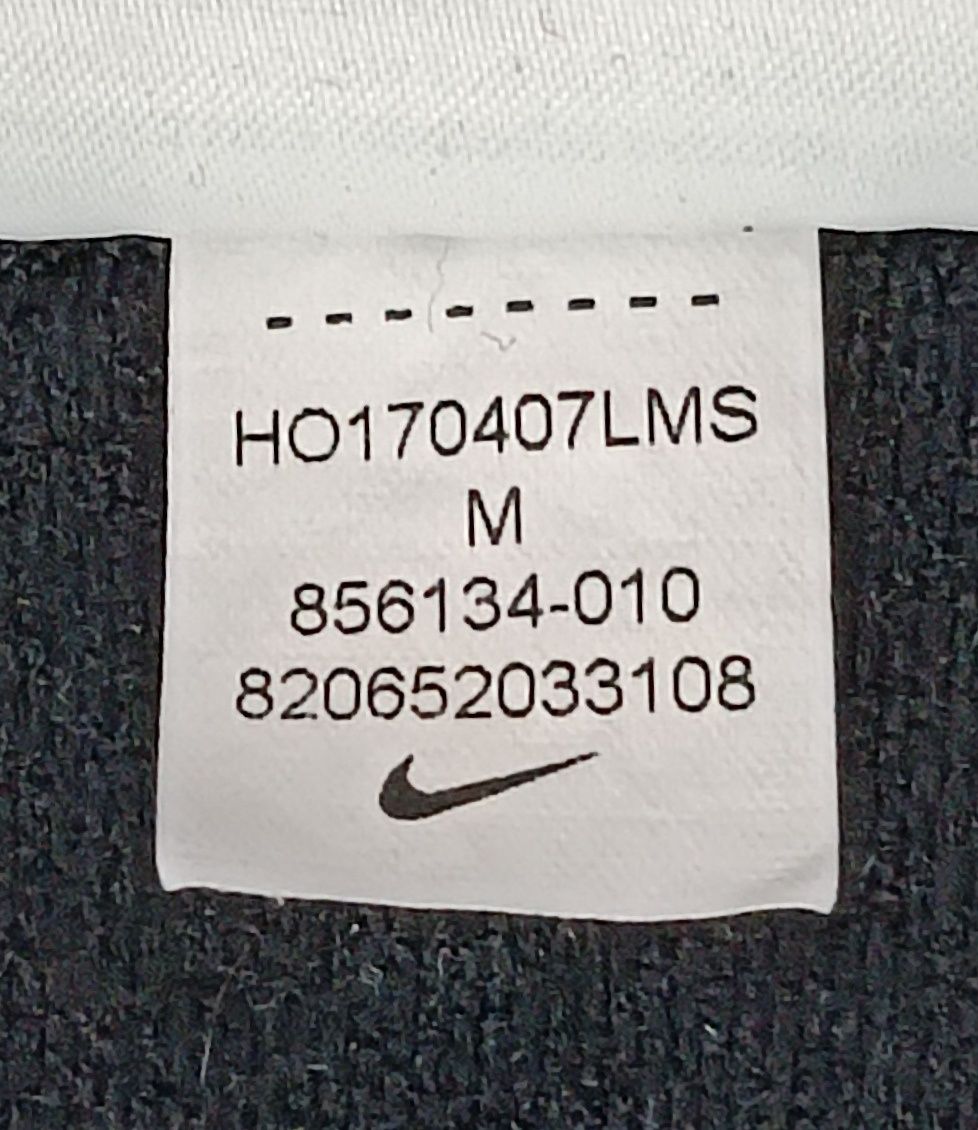 Nike PRO DRI-FIT Hyperwarm оригинална блуза ръст 137-147см Найк спорт