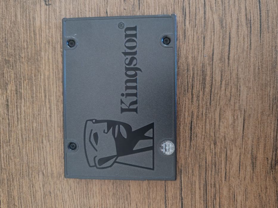 Kingston A400 2.5 120GB SATA3
