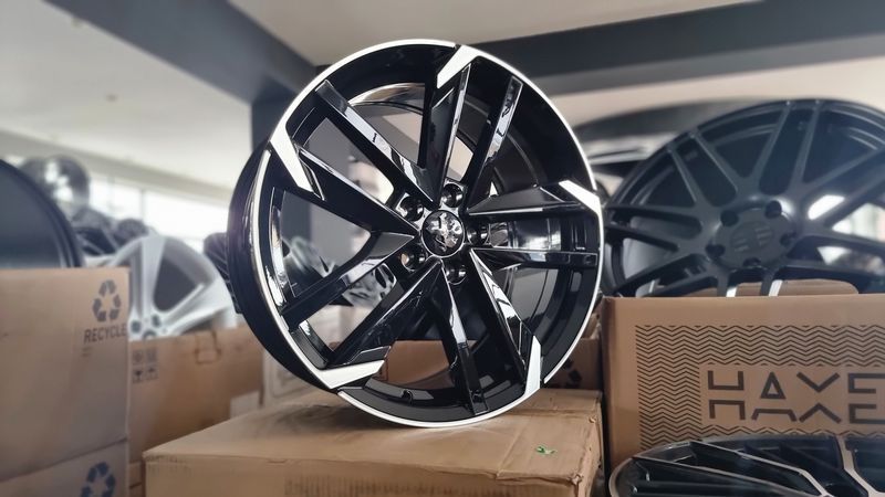 18цола 5x108/5х108 Пежо,Peugeot 4бр