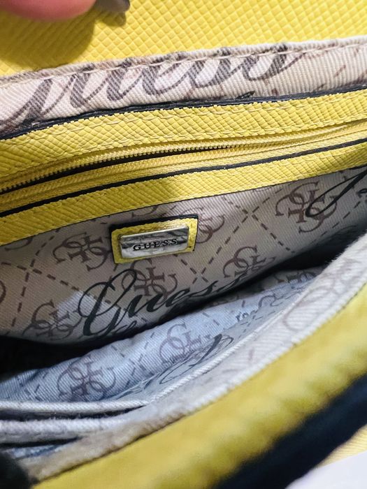 Чанта Guess - перфектно състояние, без забележки