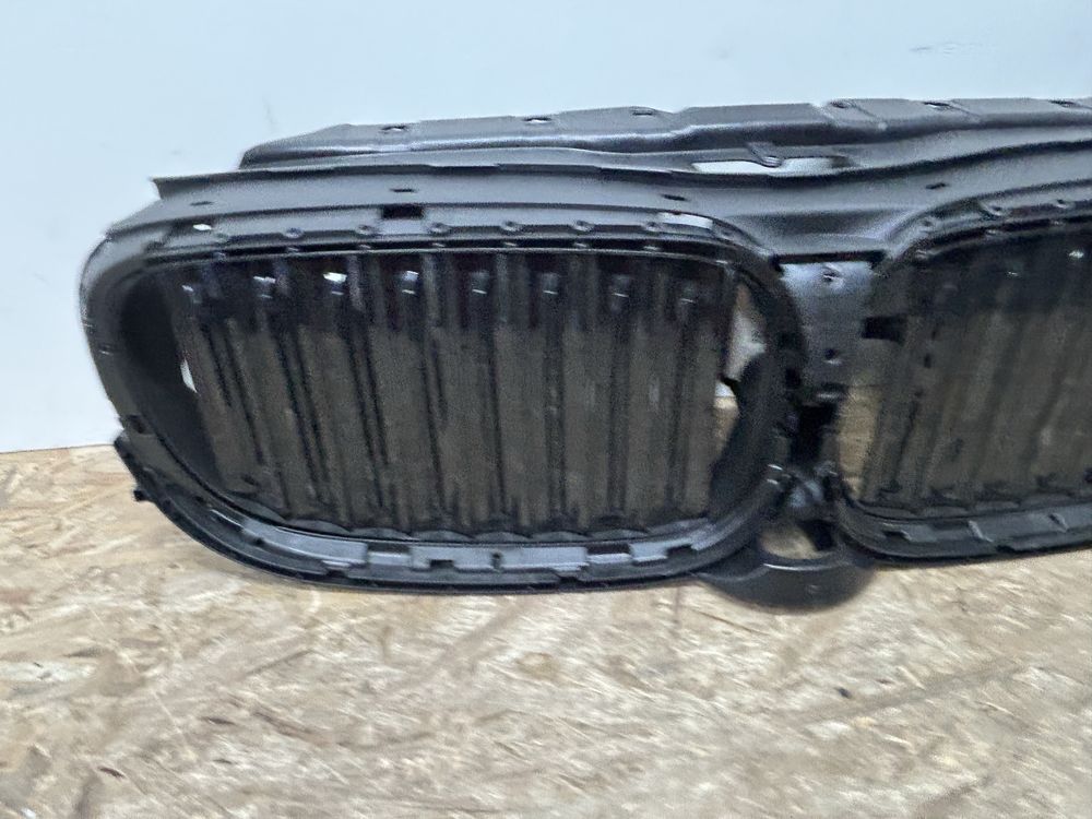 Grile active bmw G11 G12 seria 7 clapete active 2015-2018