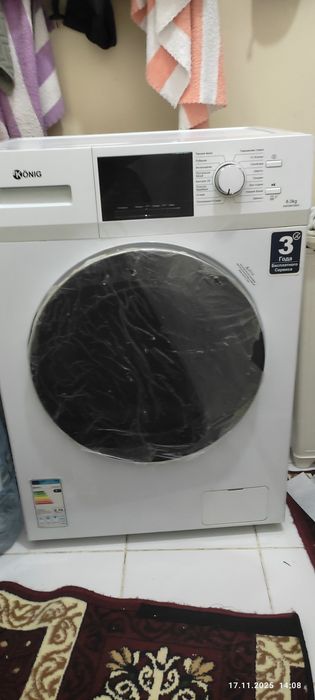 Стиральная машина Кõnig