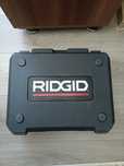 Cameră ridgid ca-150
