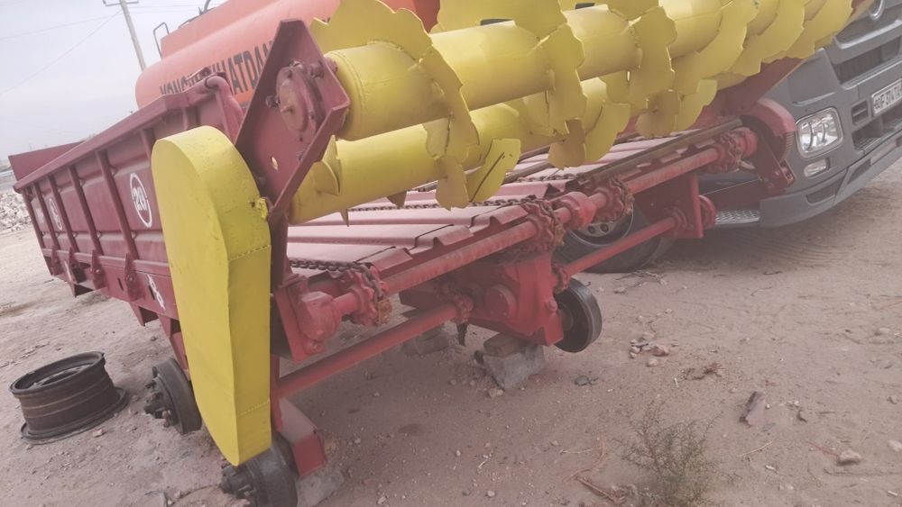 Nuri sepadigan zor holatda