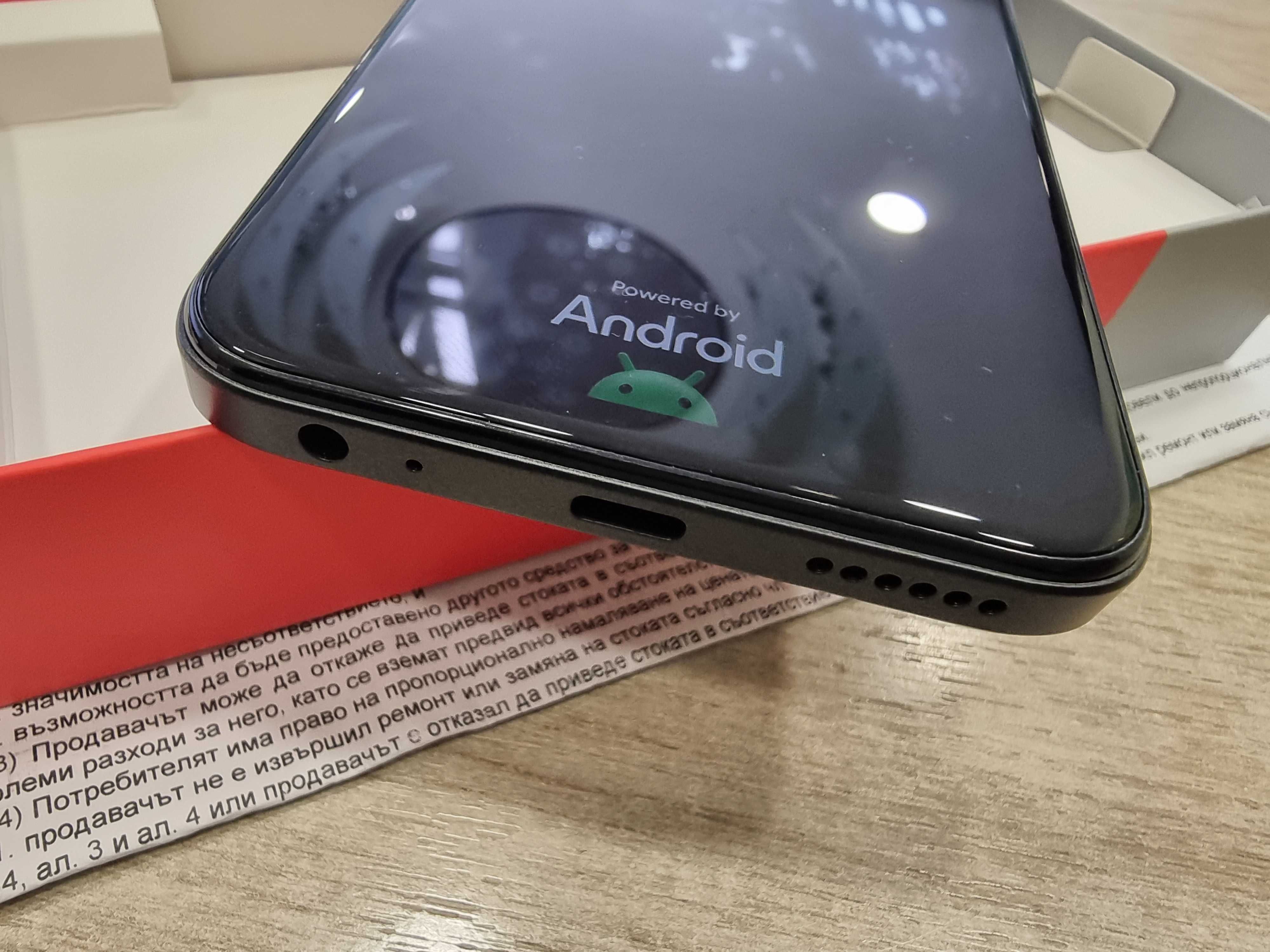Нов телефон ZTE Blade V70   - 20 RAM/256GB с гаранция