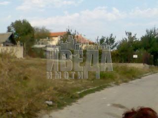Парцел в Варна, област-с.Каменар площ 1000 цена 50000