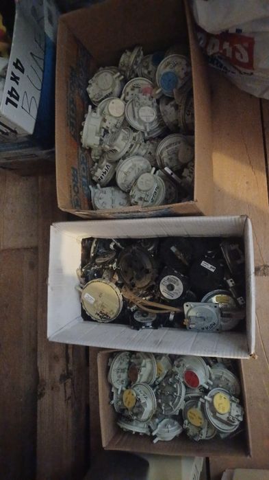 Presostat de aer centrala termica toate modelele