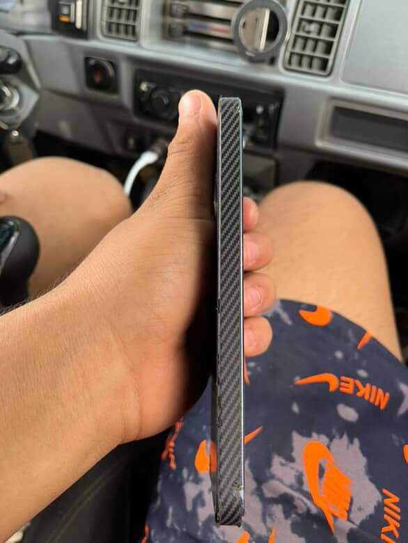 Samsung A55 xamma yogi radnoy