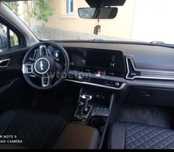 Kia Sportage 2023 как новый  без люка 
 2023