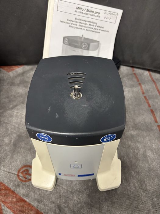 Trimer modele Renfert