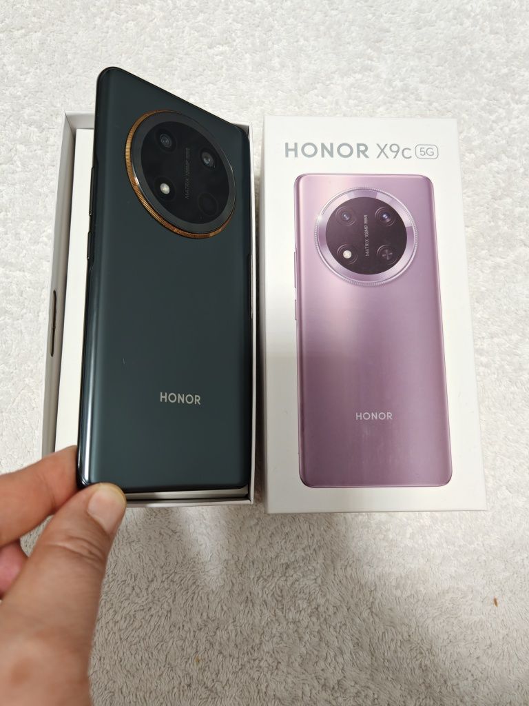 Honor X9c 5G  8+8/256GB IDEAL