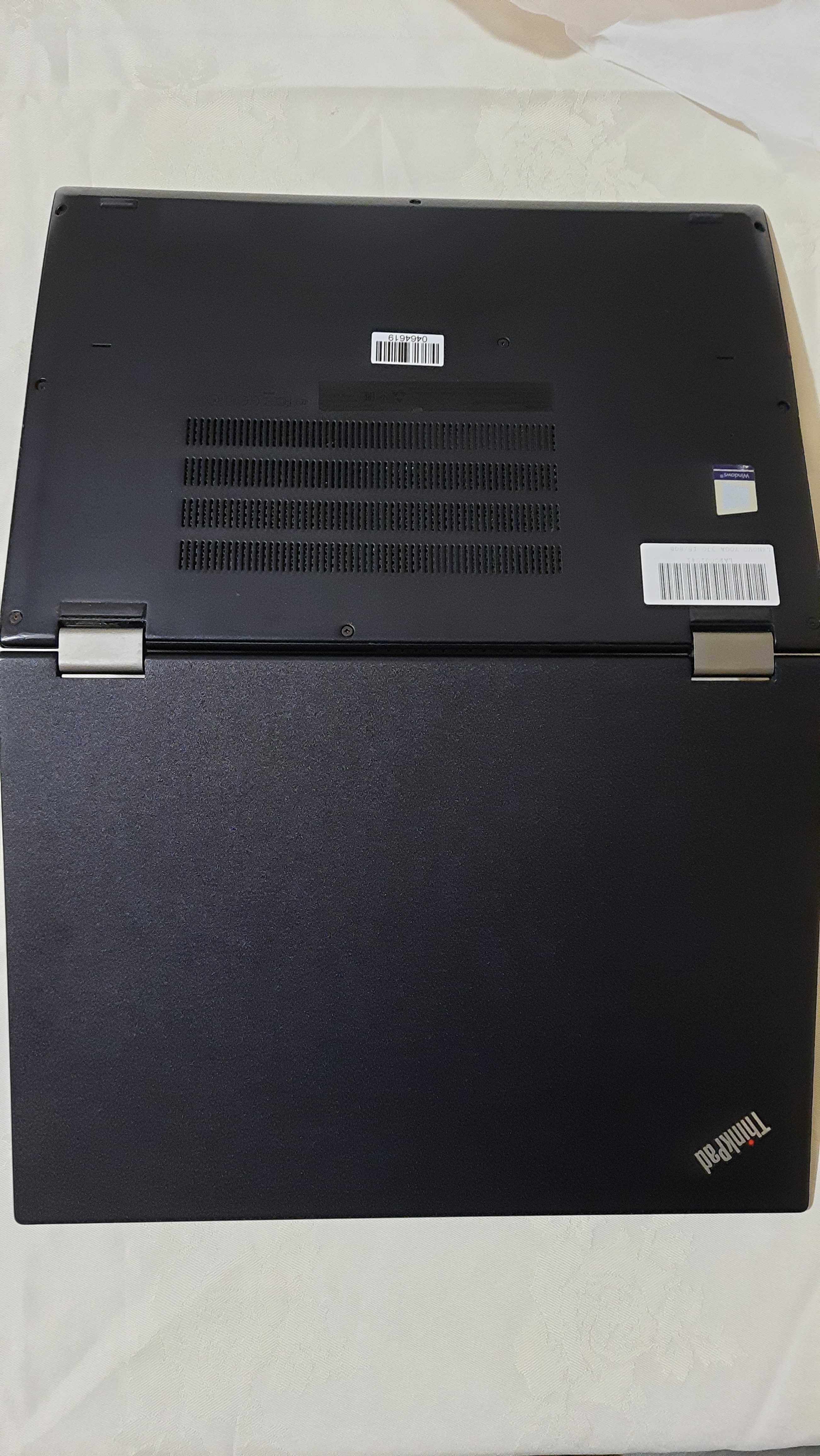 Продавам Thinkpad Lenovo Yoga 730 I5 8 GB