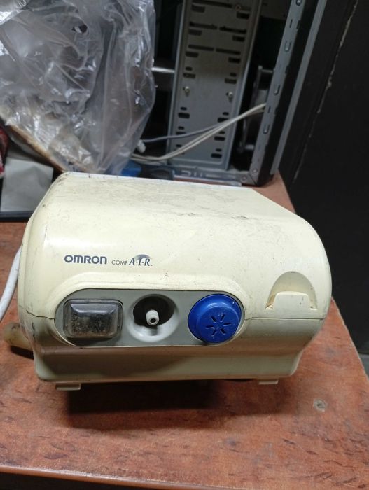 Продам Мини компрессор