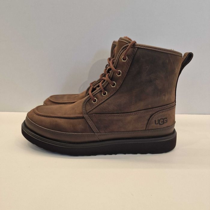 Bocanci UGG Neumel High Moc Weather (mărimea 42)