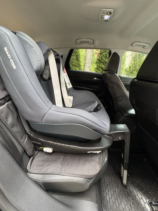 Столче за кола Maxi-Cosi Pearl Pro 2 с база Family Fix 2
