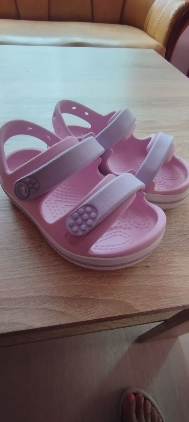 Crocs детски модел