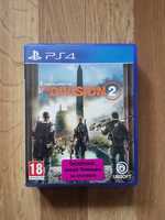 Vand The Division 2 - Ps4