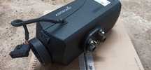 Sirocou eberspacher 12v d4