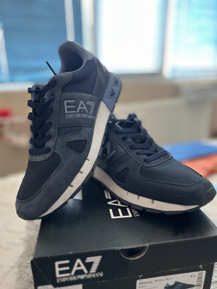 EA7 Emporio Armani