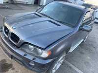 Dezmembrez bmw x5 e53 3.0 d 184 cp/x5 e53 4.4 i/bara fata x5/grup x5/