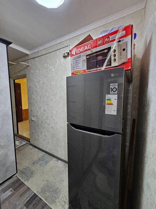 Срочно продается 2 х ком 1 этажэтаж панельный дом