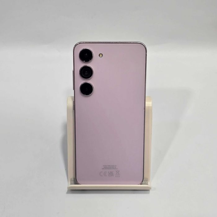 Hope Amanet P8 Samsung S23 5G 256GB Garantie!