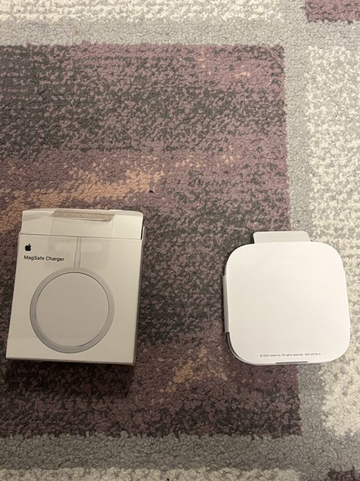 Magsafe Wireless Зарядно