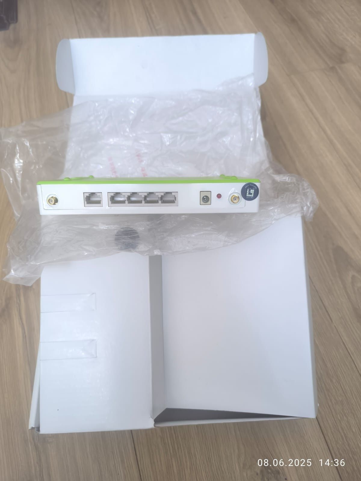 Маршрутизаторы TP Link TL SF1008D