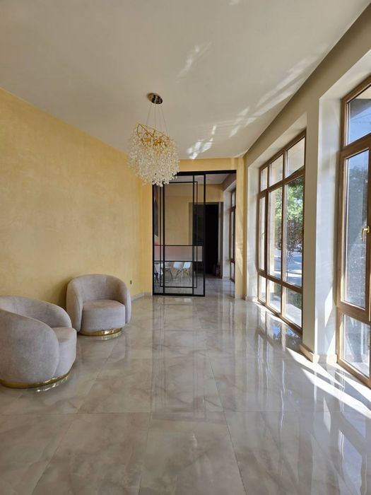 Продаётся Нежилое Помещение 315кв.м Вдоль Дороги ор.Мона Яккасарайский