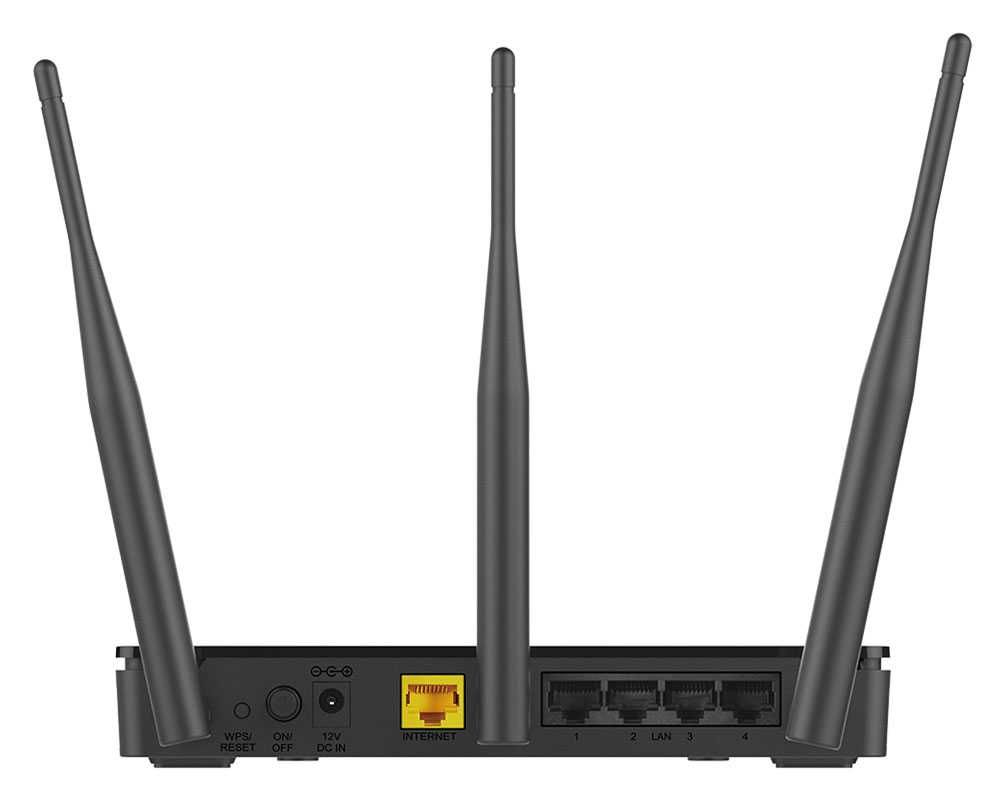 Маршрутизатор с WiFi под "Билайн Дома", D-Link DIR-806A, WIFi 2.4+5ГГц