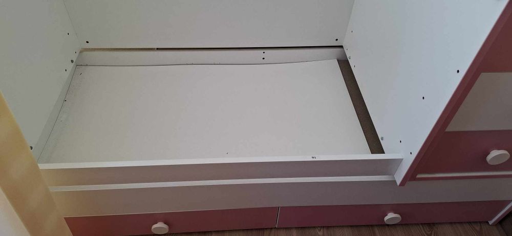 Кошара за Бебе/Голямо дете