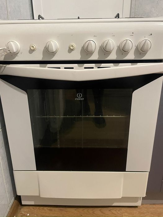 Срочно продаётся газовая плита