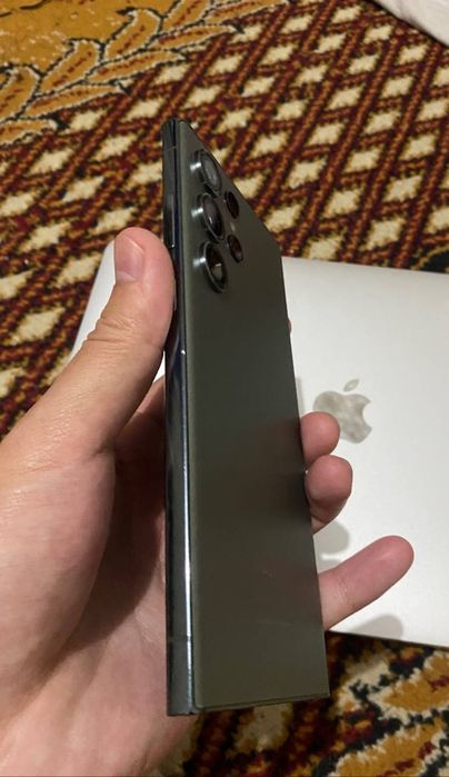 Samsung S 23 ultra sronciyga bunaqa sastayaniya kam