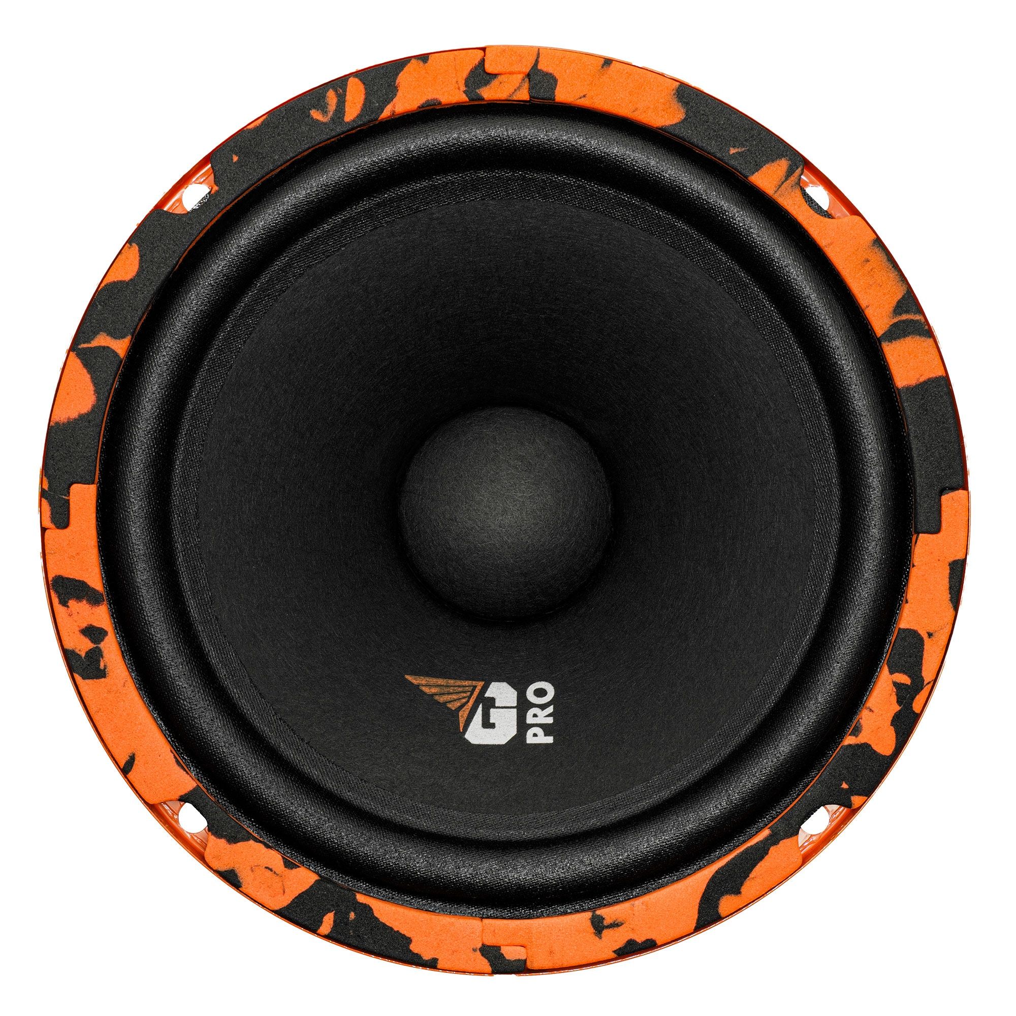 Колонки Gryphon pro 165 mid bass
