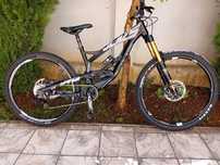 YT Tues DH Enduro M Mullet Мекица,, 27.5,-29