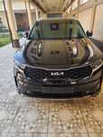 Продам КIA SORENTO 2022 года машина своя. КIA SORENTO 2022 й. сотилади