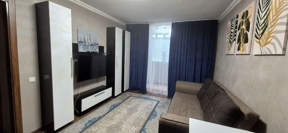 СОБСТВЕННИК  Продается 1 комнатная кв
Манзил: Муминов кўчаси (