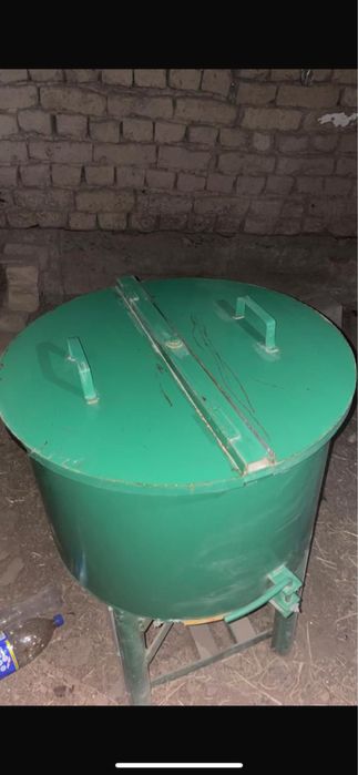 аппарат для бытовой химий/автохимии