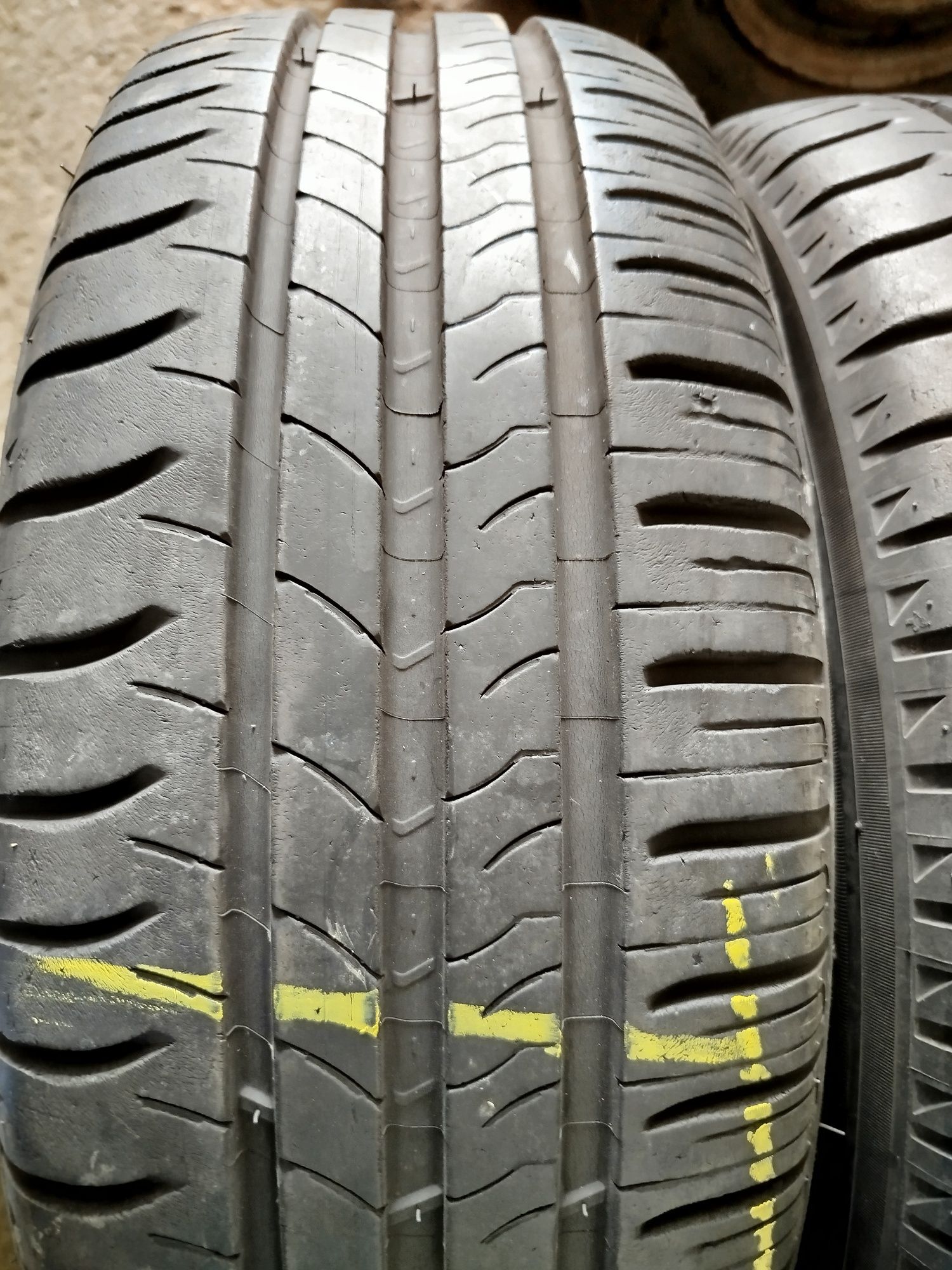 Anvelope 205/60/16 Michelin