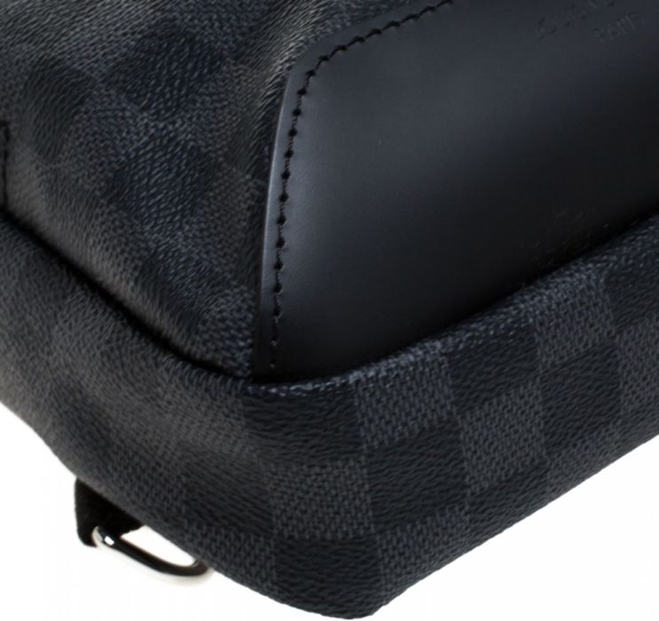 Мъжка чанта Louis Vuitton Avenue Sling Bag