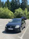 Volkswagen golf 7 break