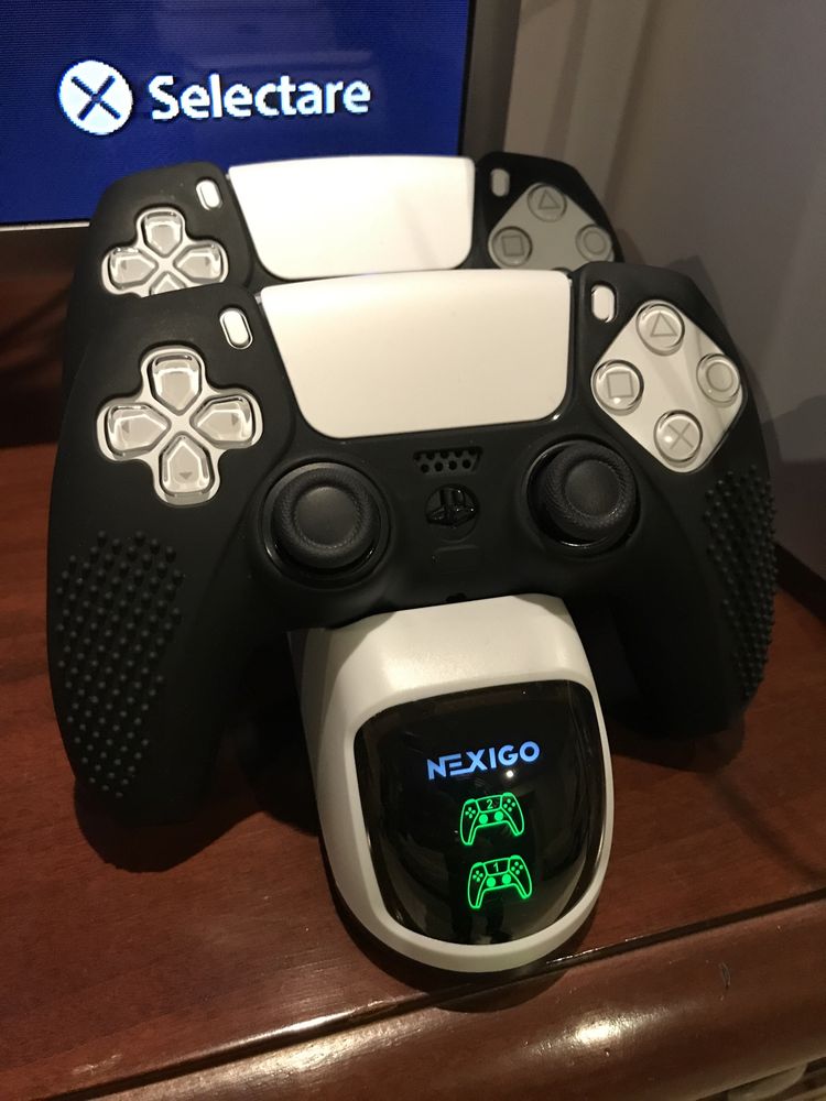 Stand controller Ps5