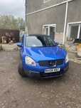 Piese nissan qashqai motor 2.0 disel m9r