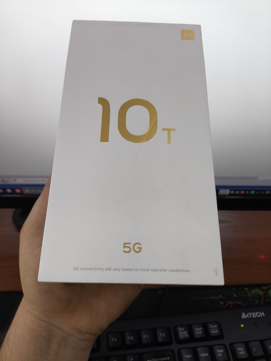 Xiaomi Mi 10T 5g